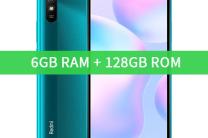 Redmi 9A de 128G à vendre (gros et détail) telephones_tablettes_et_accessoires